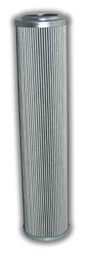 Big Filter Replacement Hydraulic Filter Compatible with INTERNORMEN 319967, 1-Pack