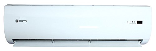 Image of Koryo Split AC (2 Ton 2 Star Rating White)