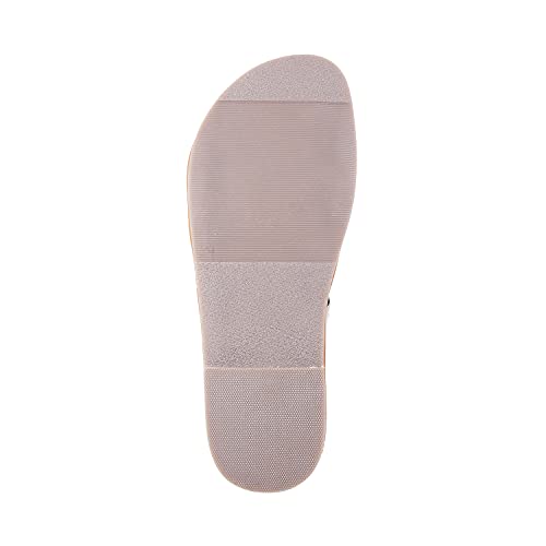Image of Metro Women Synthetic Women Sandals (32-8710)