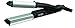 Produktbild BaByliss GPB007E Reise-Glätteisen Mini iCurl Straight & Curl