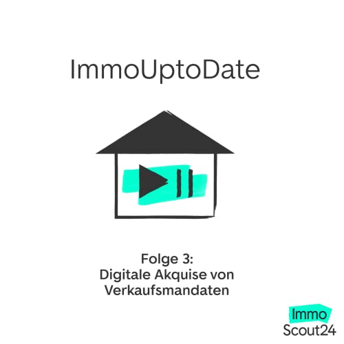 Digitale Akquise von Verkaufsmandaten
