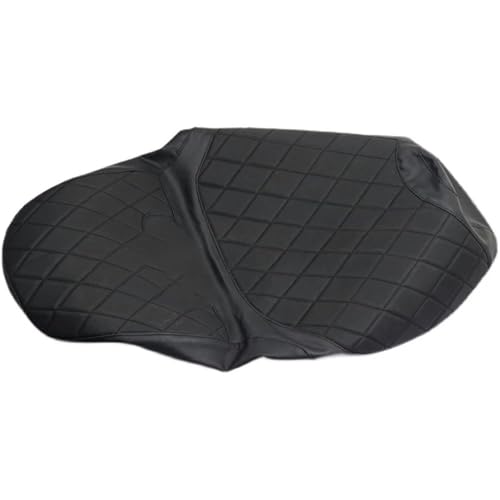 Housse de siège en cuir moto accessoire protection PCX125 PCX150 PCX160