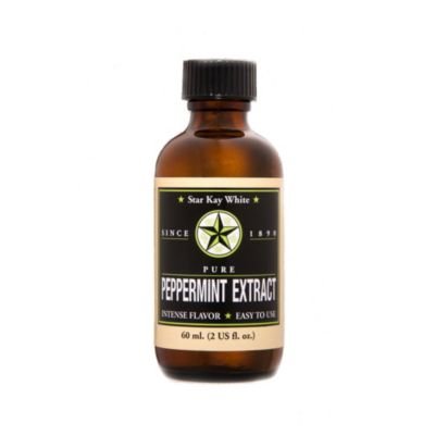 Star Kay White Peppermint Extract 60ml