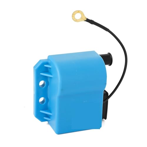 Bobina de encendido CDI para moto Vespa PX y scooter Piaggio