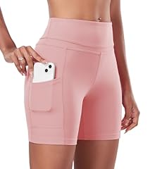 A Shorts-pink