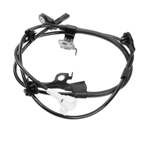 Capteur vitesse roue ABS avant droit pour rouler en Yaris - 5