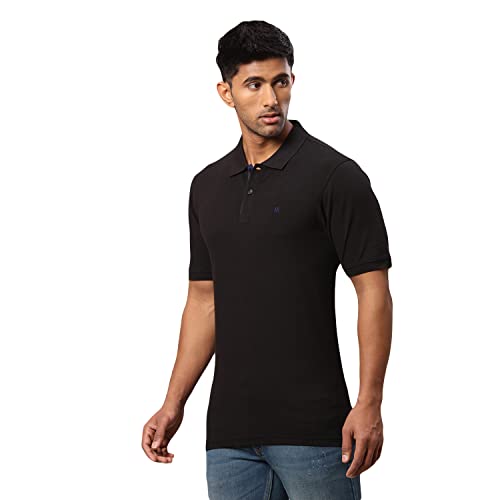 Image of Raymond Men's Regular Fit T-Shirt