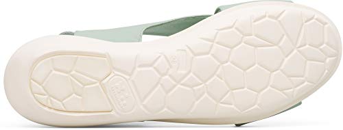 Image of Camper Women's Balloon K200066 Wedge Sandal