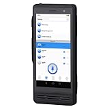 Inrico S300 3G 4G LTE Network Push to Talk Over Cellular PoC Radio IP54 Waterproof SOS Android Portable Handheld Phone Walkie Talkie PMR Radio