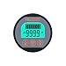 AiLi Battery Monitor Voltmeter Ammeter Voltage Current Meter 8-80V 0-100A Auto Car Motor Boat Caravan RV Motorhome