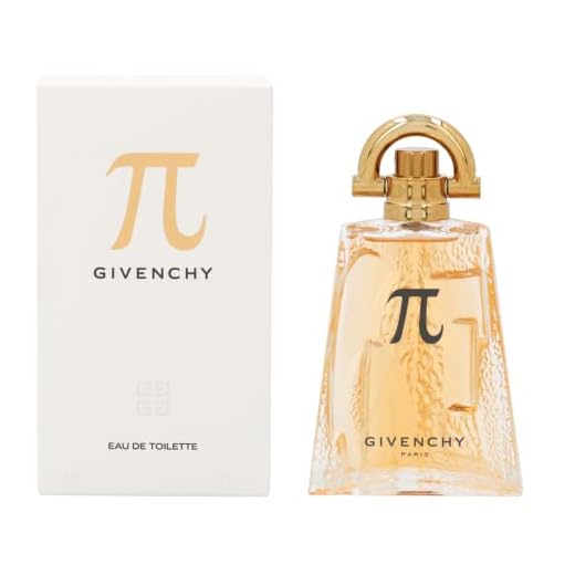 GIVENCHY PI HOMME EDT 50 ML VAPO