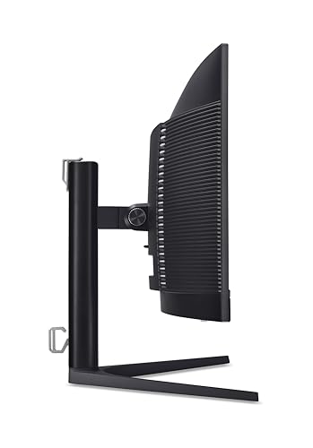 Acer 34 LED Predator X34Vbmiiphuzx - vue 7