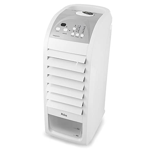 Climatizador de Ar, Pcl1f, 70w, Branco, 220v, Philco - Imagem 4