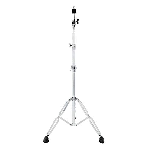 gear4music Straight Cymbal Stand with Omni-ball