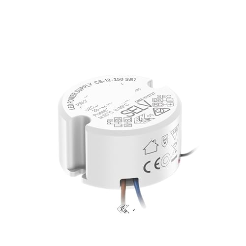 Démarreur de projecteur LED 28-42V pour stopper le scintillement