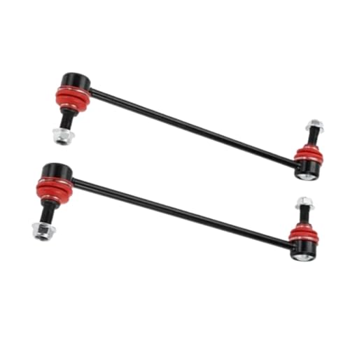 Enlaces de barra estabilizadora delantera K80252 para Pontiac G5 (07-10) y G6 (05-09)