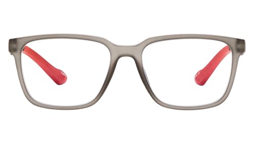 Image of SAV Men's Sportex E4220 Blue Light Reading Glasses