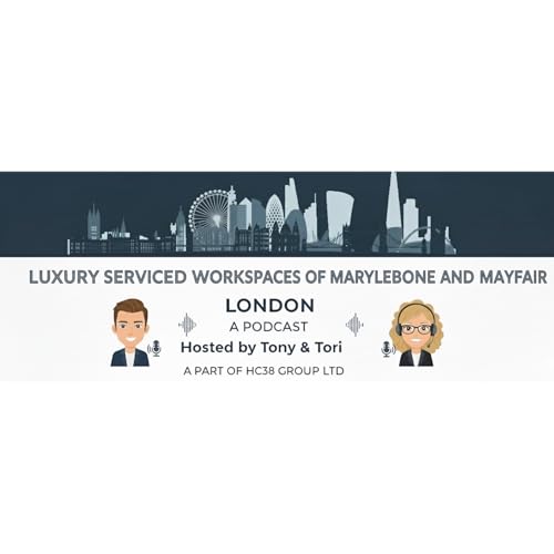 W1 Office Debate&mdash;Mayfair Utility vs. Marylebone Prestige