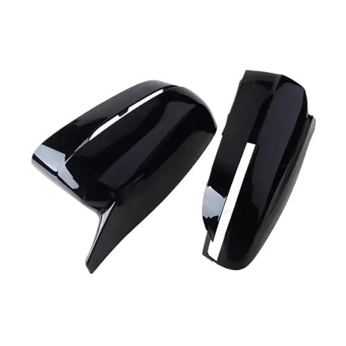 Coques rétroviseur voiture Pour Séries 5 6 7 8 M G30 G11 G14