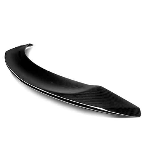 Becquet de toit pour Tesla Model 3 2017-2022 aileron coffre arrière
