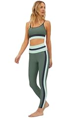 Palm Paradise Colorblock