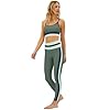 Beach Riot Women’s Mariella Legging & Cooling Towel Bundle