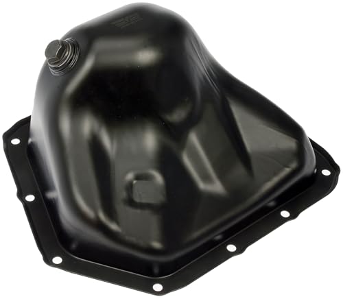 Dorman 266-007 Engine Oil Pan Compatible with Select Subaru Models by Dorman - Used condition - US$35.23