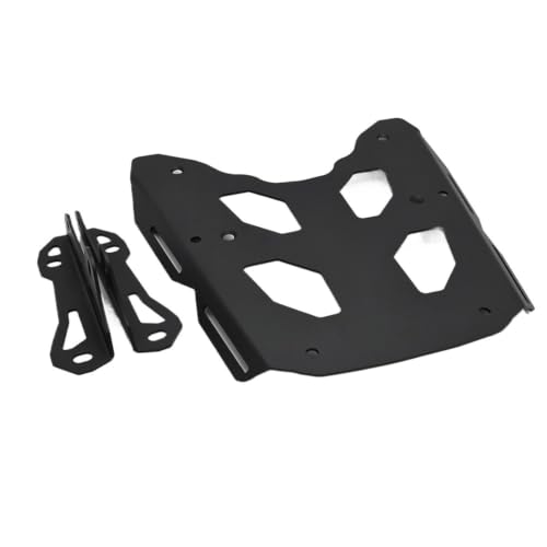 Porte-bagages arrière moto Kawasaki Versys 650 support boîte top case 2015-2024