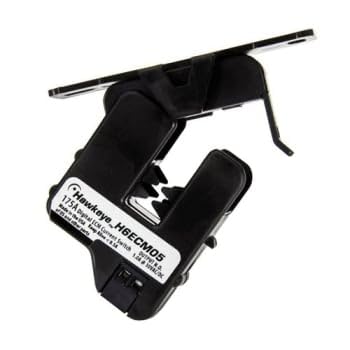 VERIS H6ECM05 0.5 AMP, Current Switch, ECM Optimized, Status LEDs