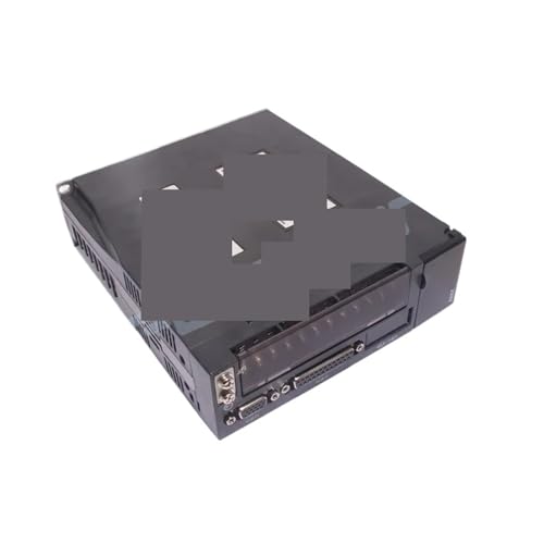 Servomoteur CA 60st-M01330 400W avec driver A1-15a pour automatisme - 6