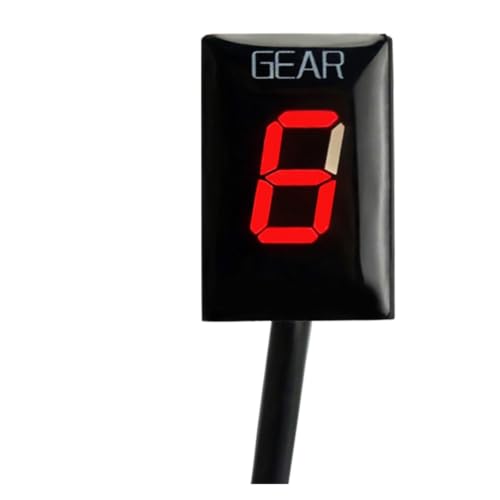 Support indicateur de vitesse moto pour rouler en sécurité sur Shiver 750 RSV4