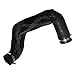 OEM 55038006AD 55038006AE Turbo Intercooler Hose Charge Air Cooler Inlet Hose Compatible With Jeep Grand Cherokee WK2 2011-2020 3.0crd