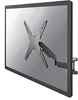 Neomounts by Newstar TV-Wandhalterung 32-55 Zoll 1TFT, 3 Gelenke Max.30 kg schwarz