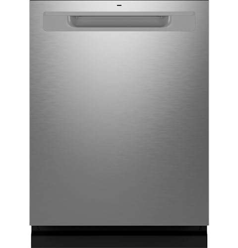 GE GDP670SYVFS Dishwasher