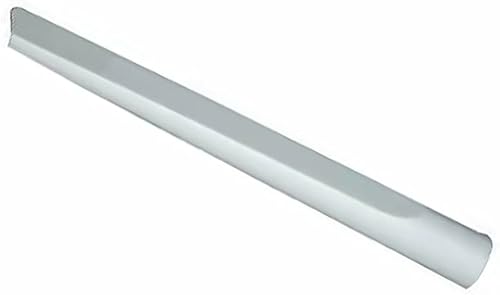 Miniatura 11 de Accesorio de piso de madera dura de 1.25 pulgadas para accesorios de aspiradora central, madera, cepillo para azulejos, gris claro, para aspiradoras