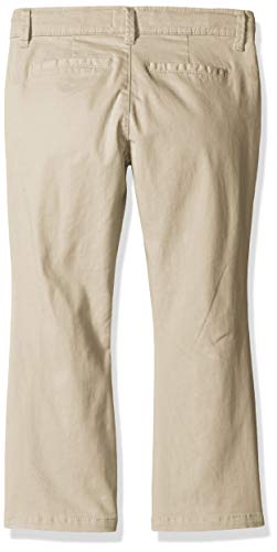 Image of The Children's Place Girls' Uniform Skinny Chino Pants