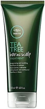 Paul Mitchell Tea Tree Hair And Scalp Treatment Unisex, 6.8 Ounce