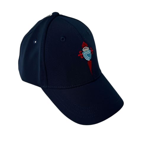 RC Celta De Vigo | Gorra Navy Adulto