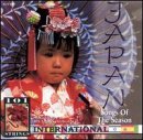 Japan-Songs of the Season [Audio CD]