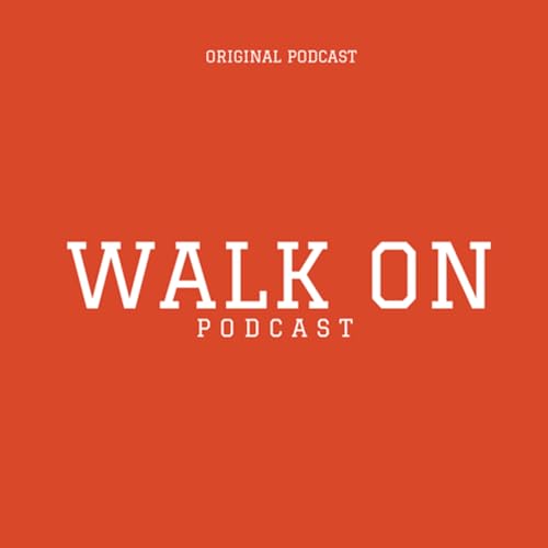 Walk On Podcast cover art