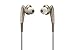 Samsung Level U Pro Bluetooth Wireless In-ear Headphones with Microphone and UHQ Audio, Bronze