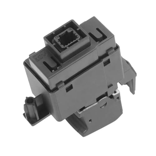 Bouton de frein à main 36321-0001R commande électronique 2007-2015 - 4