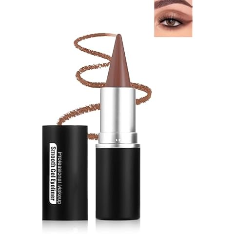 Gel Eyeliner Crème Waterproof Lestpola Cover