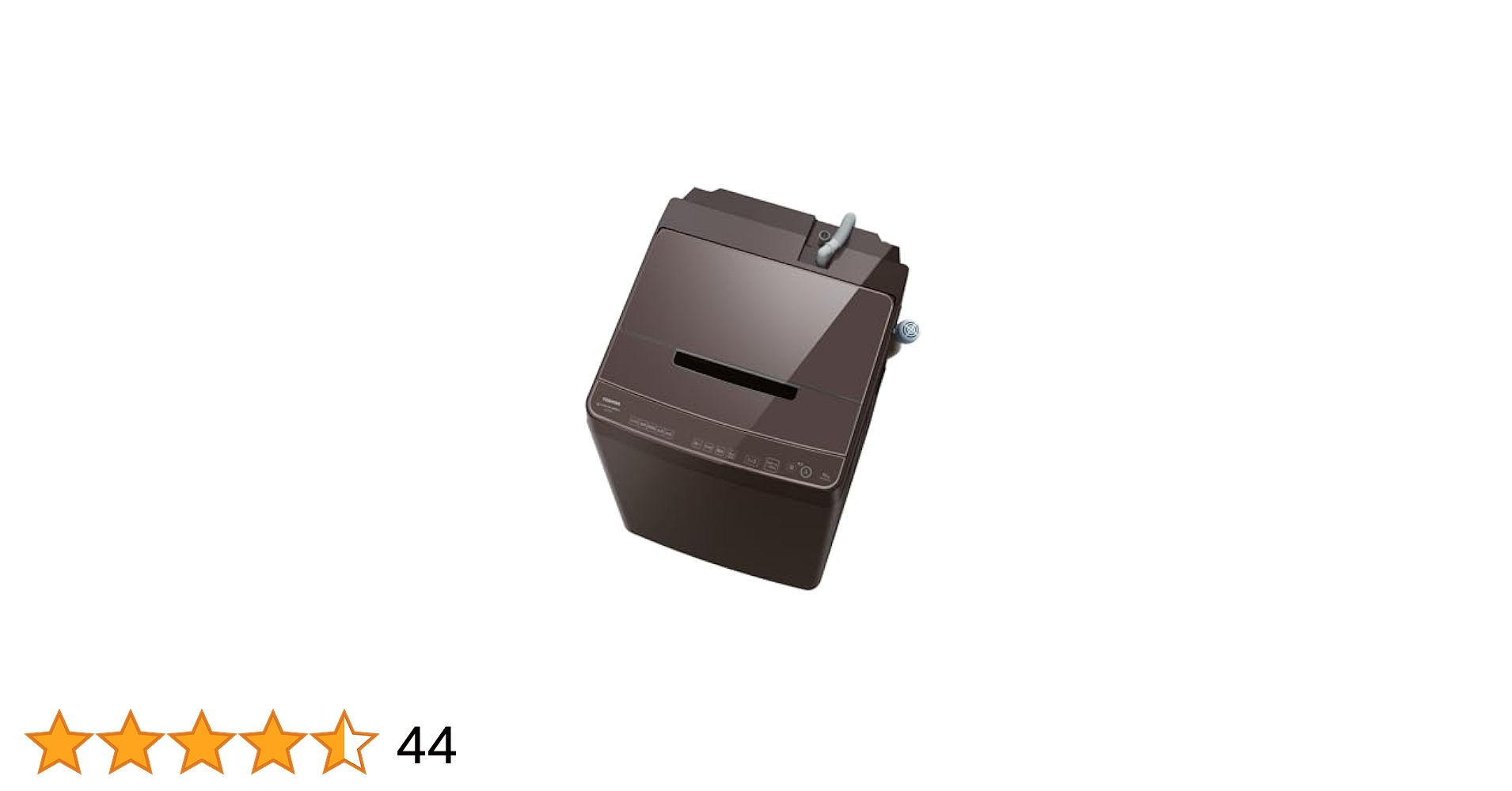 東芝ZABOON全自動洗濯機 10kg AW-10DP3(T) 新品未使用品 Amazon.co.jp: 東芝(TOSHIBA) 全自動洗濯機 10kg AW-10DP3 (W
