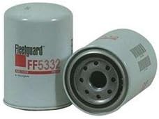 Fleetguard Fuel Filter Part No: FF5332