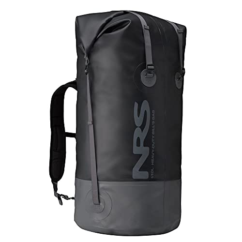NRS Heavy-Duty Bill's Dry Bag-Flint
