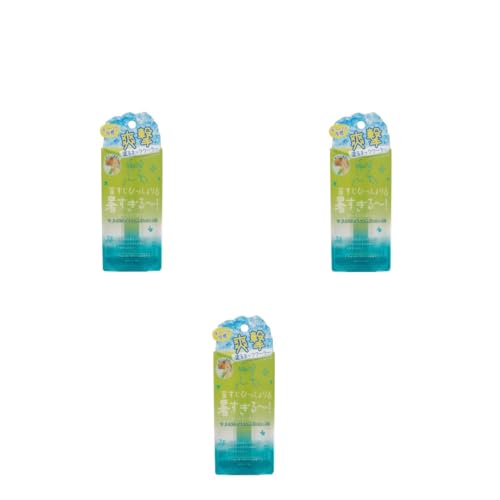 クーリスト アセダレーヌ 1個 ダーマル フェイスシートマスク 1枚 (ウォーターグリーンの香り 3個)