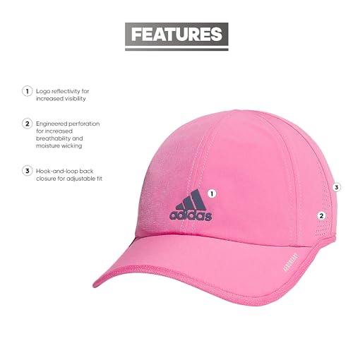 Image of adidas Women's Superlite Cap DISCONTINUED