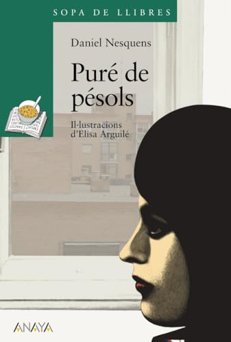 Puré de pésols (LITERATURA INFANTIL - Sopa de LIbros (C. Valenciana))