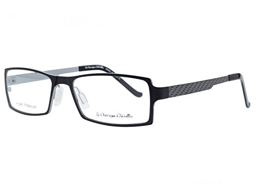 Image of Rectangular Unisex Spectacle Frame
